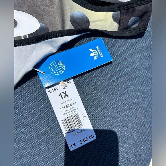 Adidas Dress Slim - Picture 5 of 16